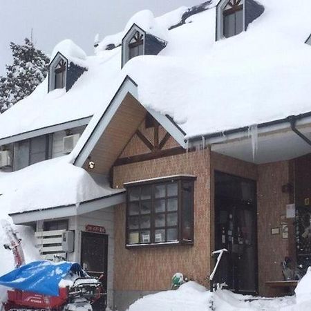 Hotel Miyashitaya Iiyama Esterno foto