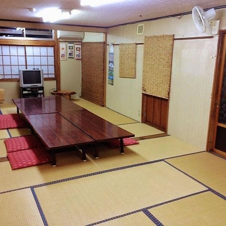 Hotel Miyashitaya Iiyama Esterno foto